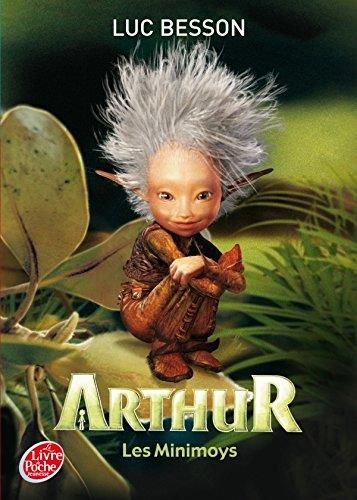 Arthur - t1