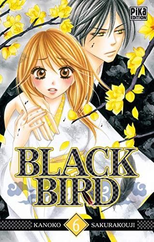 Black bird - t 1