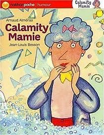 Calamity mamie - t 01