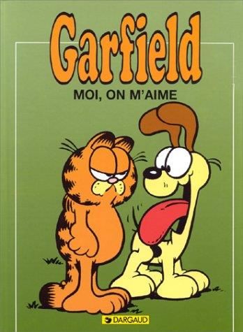 Garfield - t 05