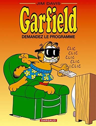 Garfield - t 35
