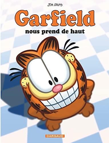 Garfield - t 64