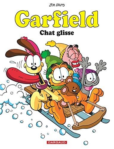 Garfield - t 65