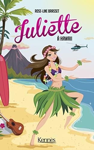 Juliette à hawai