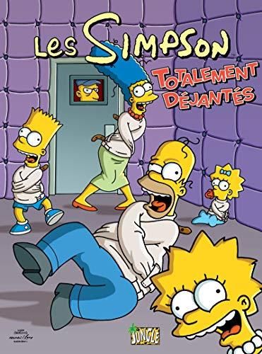 Les Simpson - t 04