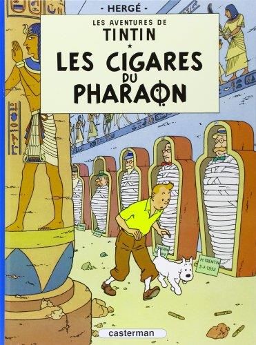 Tintin - t 4