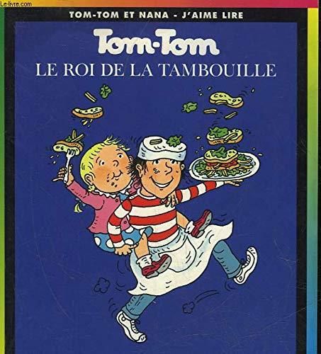 Tom-tom et nana - t 3